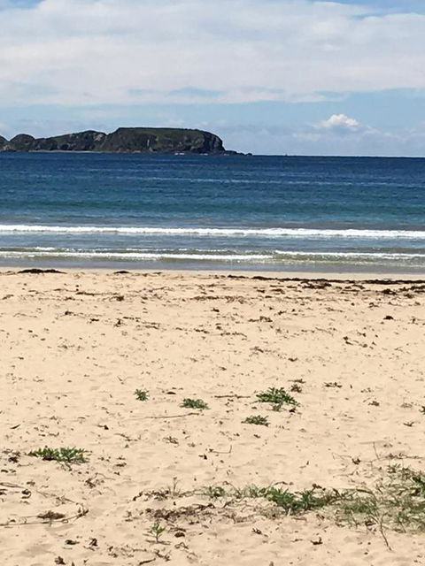 Surf Beach Holiday - Accommodation Brunswick Heads 0
