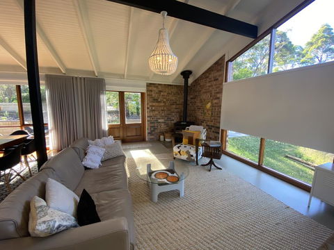 Surf Beach Holiday - Accommodation Brunswick Heads 3