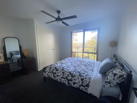Surf Beach Holiday - Accommodation Brunswick Heads 1