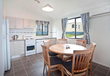 Surf Beach Narooma Holiday Park - Accommodation Brunswick Heads 1