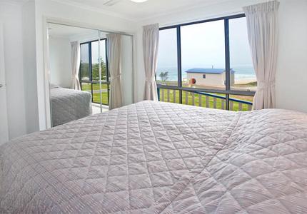 Surf Beach Narooma Holiday Park - Accommodation Brunswick Heads 2