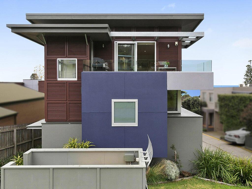Lorne VIC Accommodation Brunswick Heads