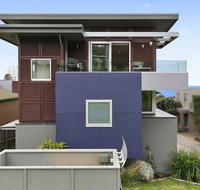 SURF CENTRAL - Wifi double garage  smack bang in the middle of town - Accommodation Brunswick Heads