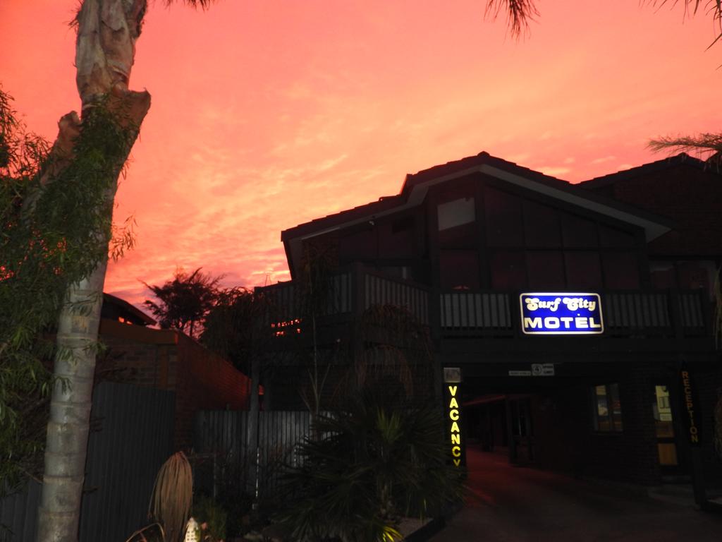Torquay VIC Accommodation Brunswick Heads