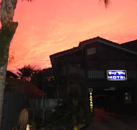 Surf City Motel - Accommodation Brunswick Heads