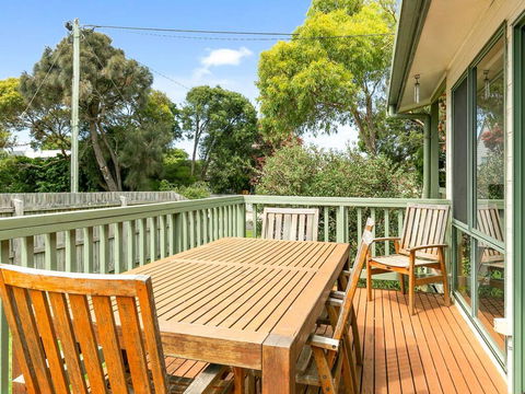 Surf Rest'n Bay - Accommodation Brunswick Heads 1