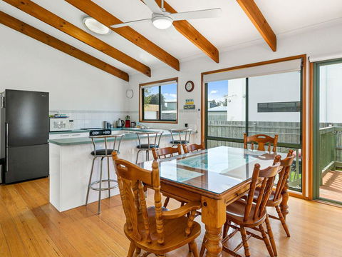 Surf Rest'n Bay - Accommodation Brunswick Heads 3