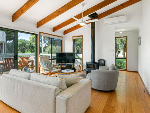 Surf Rest'n Bay - Accommodation Brunswick Heads 0