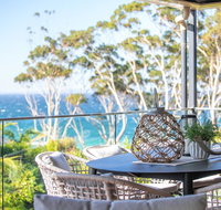 Surfers Beach House - Accommodation Brunswick Heads