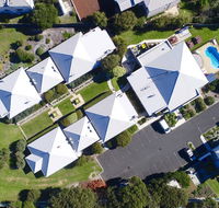 Surfpoint Resort - Accommodation Brunswick Heads