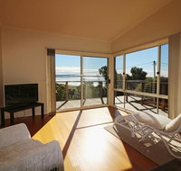 Surfside - Accommodation Brunswick Heads
