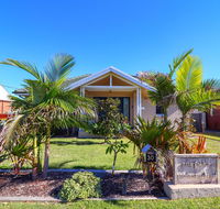 Surfside - Accommodation Brunswick Heads