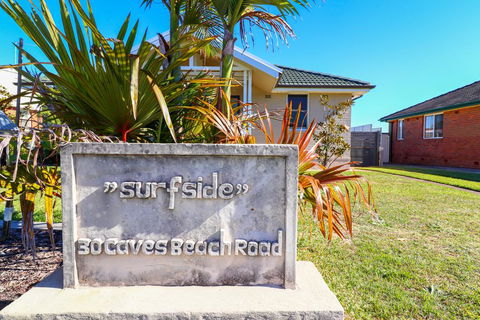 Surfside - Accommodation Brunswick Heads 2