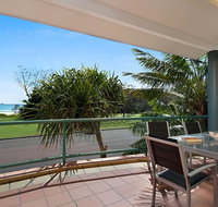 Surfside Byron Bay - Accommodation Brunswick Heads