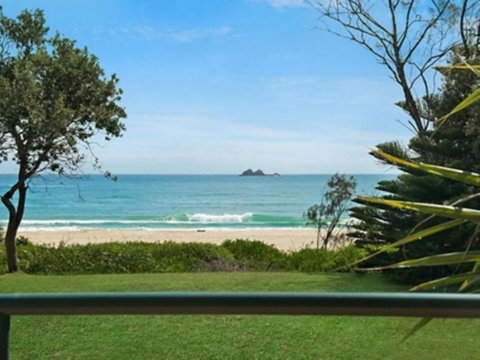 Surfside Byron Bay - Accommodation Brunswick Heads 3