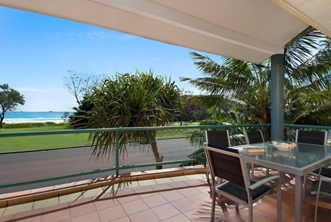 Surfside Byron Bay - Accommodation Brunswick Heads 0