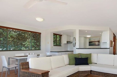 Surfside Byron Bay - Accommodation Brunswick Heads 1