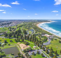 Surfside Holiday Park Warrnambool - Accommodation Brunswick Heads