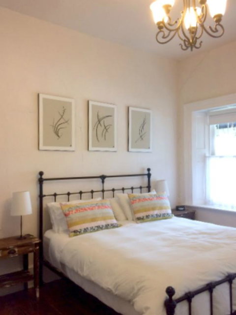 Surgeon's Cottage - Accommodation Brunswick Heads 3