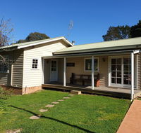 Sutton Forest Cottage - Accommodation Brunswick Heads