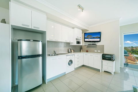 Suttons Beach Apartments - Accommodation Brunswick Heads 3