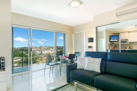 Suttons Beach Apartments - Accommodation Brunswick Heads 2