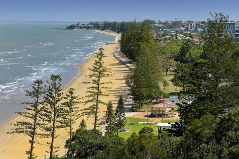 Suttons Beach Apartments - Accommodation Brunswick Heads 0