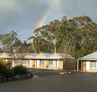 Swaggers Motor Inn - Accommodation Brunswick Heads