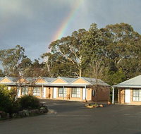 Swaggers Motor Inn - Accommodation Brunswick Heads