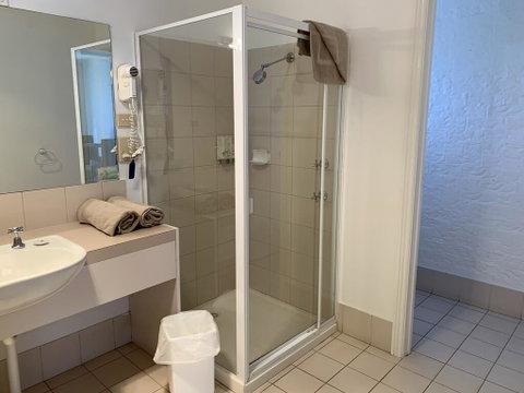 Swaggers Motor Inn - Accommodation Brunswick Heads 2