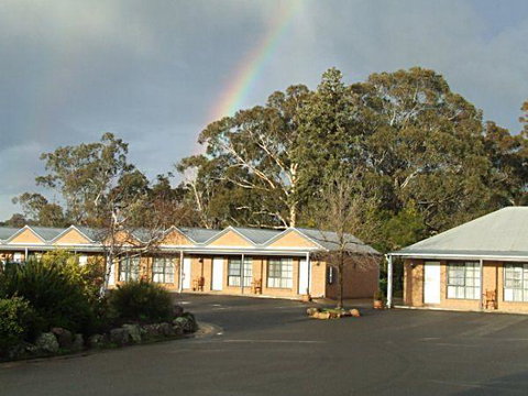Swaggers Motor Inn - Accommodation Brunswick Heads 0