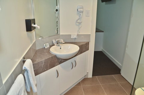 Swagsman Motel - Accommodation Brunswick Heads 3