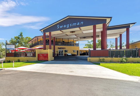 Swagsman Motel - Accommodation Brunswick Heads 0