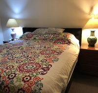 Swan house - Accommodation Brunswick Heads