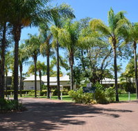 Swan Valley Oasis Resort - Accommodation Brunswick Heads