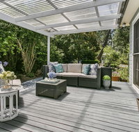 Swanbrook - Accommodation Brunswick Heads