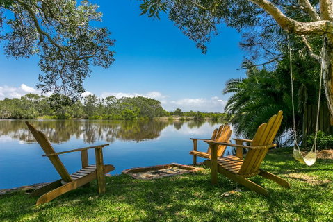 Sweethaven - Accommodation Brunswick Heads 1
