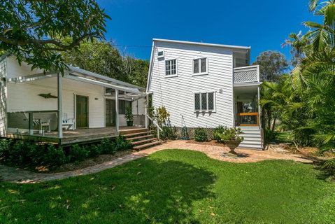 Sweethaven - Accommodation Brunswick Heads 3