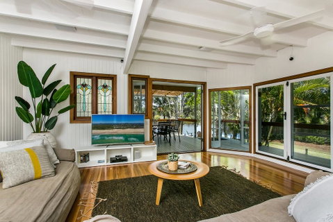 Sweethaven - Accommodation Brunswick Heads 2