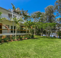 Sweethaven - Accommodation Brunswick Heads
