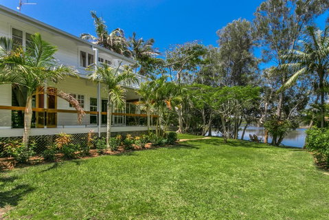Sweethaven - Accommodation Brunswick Heads 0