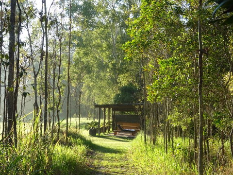 Sweetwater Lodge - Accommodation Brunswick Heads 3