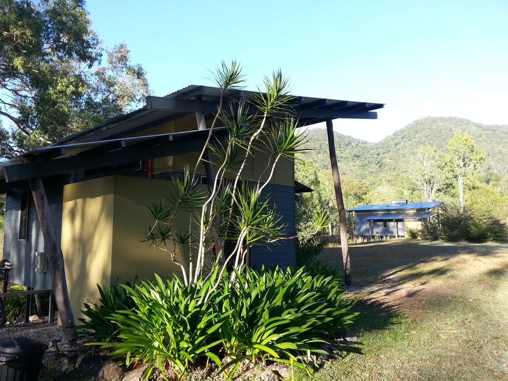 Blackbull ACT Accommodation Brunswick Heads
