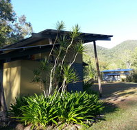 Sweetwater Lodge - Accommodation Brunswick Heads