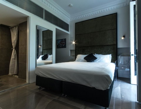 Sydney Boutique Hotel - Accommodation Brunswick Heads 3
