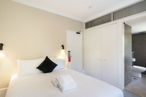 Sydney Boutique Hotel - Accommodation Brunswick Heads 2