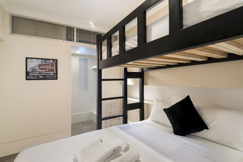 Sydney Boutique Hotel - Accommodation Brunswick Heads 1