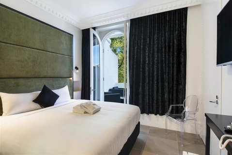 Sydney Boutique Hotel - Accommodation Brunswick Heads 0