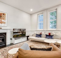 Sydney history with modern design and location - Accommodation Brunswick Heads