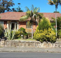 Sydney House - Accommodation Brunswick Heads